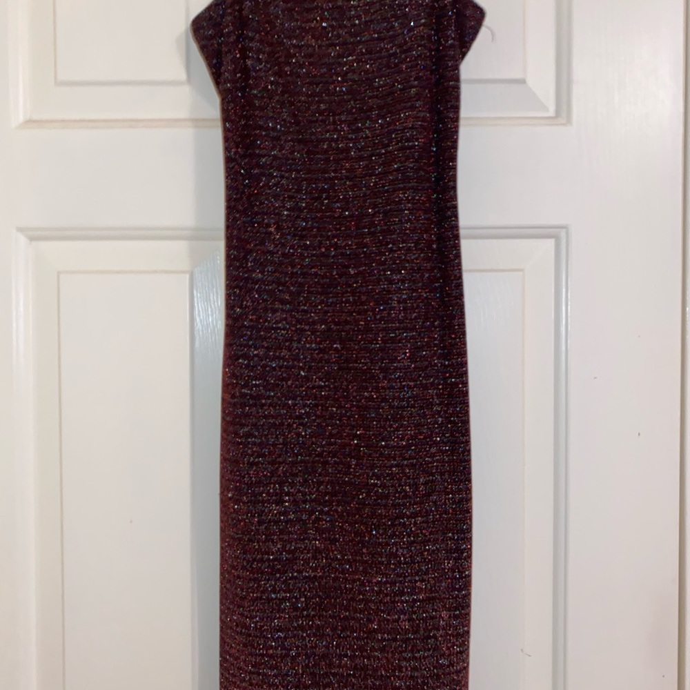 Dresses and tops